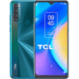 How to SIM unlock TCL 20 SE phone