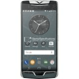 How to SIM unlock Vertu Constellation (2017) phone