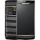 How to SIM unlock Vertu New Signature Touch phone