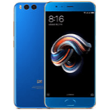 How to SIM unlock Xiaomi Mi Note 3 phone