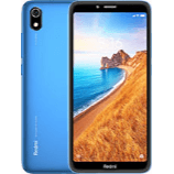 How to SIM unlock Xiaomi Redmi 7A phone