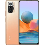 How to SIM unlock Xiaomi Redmi Note 10 Pro India phone