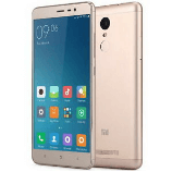 Unlock Xiaomi Redmi Note 3 Pro 16GB phone - unlock codes