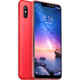 How to SIM unlock Xiaomi Redmi Note 6 Pro phone