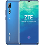 Unlock ZTE Axon 10 Pro phone - unlock codes
