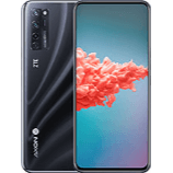 How to SIM unlock ZTE Axon 20 4G phone