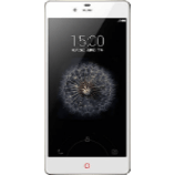 How to SIM unlock ZTE Nubia Z9 Mini Elite phone