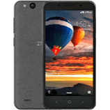 How to SIM unlock ZTE Tempo Go phone