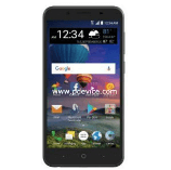 How to SIM unlock ZTE ZFive G phone